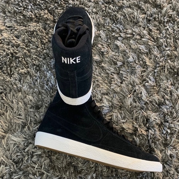 Nike Blazer Mid - Picture 10 of 11